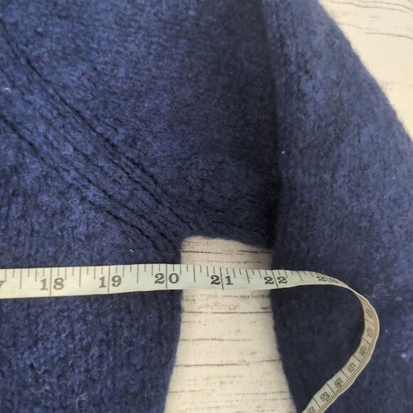 Paloma Wool Mock Neck Graphic Print Sweater - Picture 5 of 7